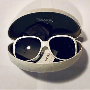 Coach Bridget Sunglasses *Brand New*